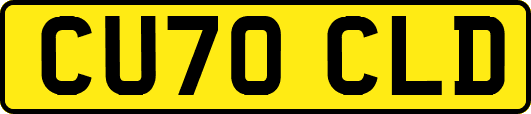 CU70CLD