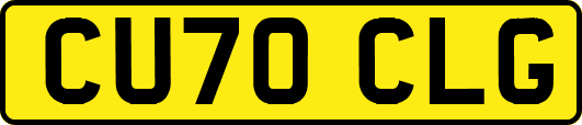CU70CLG