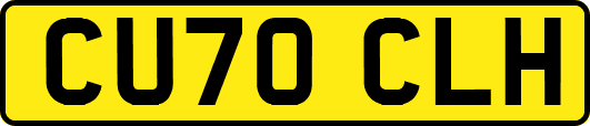 CU70CLH