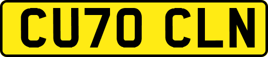 CU70CLN