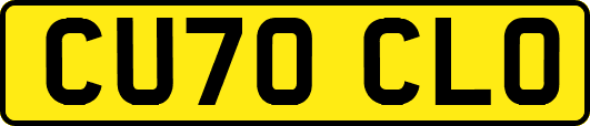 CU70CLO