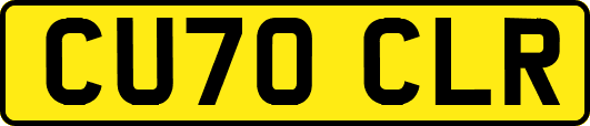 CU70CLR