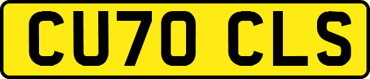 CU70CLS