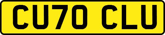 CU70CLU