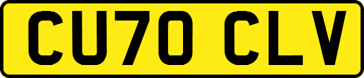 CU70CLV