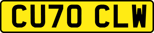 CU70CLW