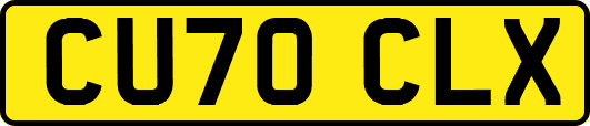 CU70CLX