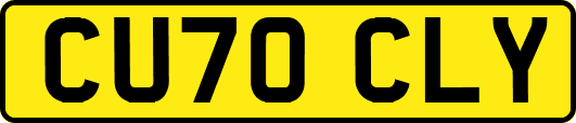 CU70CLY