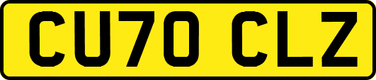 CU70CLZ