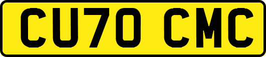 CU70CMC