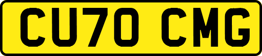 CU70CMG