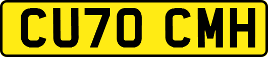 CU70CMH