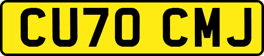 CU70CMJ