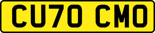 CU70CMO