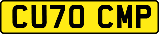 CU70CMP