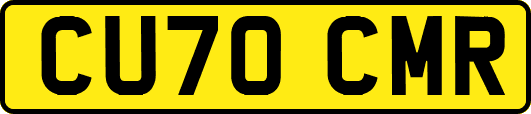 CU70CMR