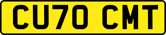 CU70CMT