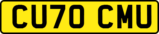 CU70CMU