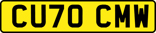 CU70CMW