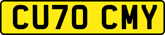 CU70CMY