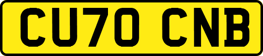 CU70CNB