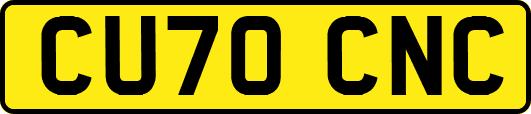 CU70CNC