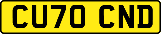 CU70CND