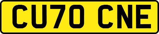 CU70CNE