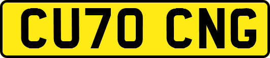 CU70CNG