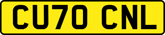 CU70CNL