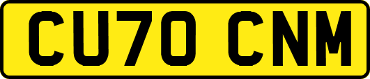 CU70CNM