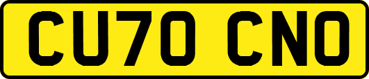 CU70CNO