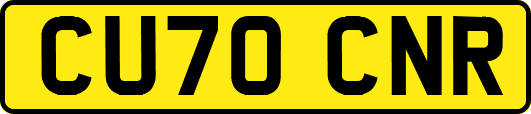 CU70CNR