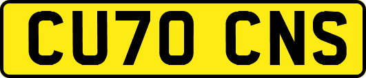 CU70CNS