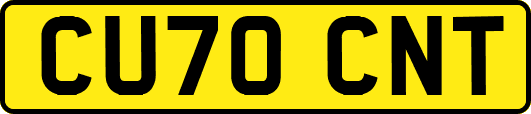 CU70CNT