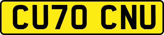 CU70CNU