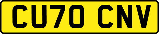CU70CNV