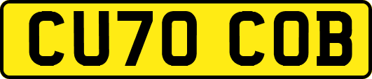 CU70COB