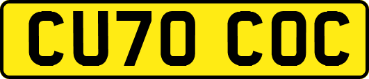 CU70COC
