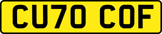 CU70COF