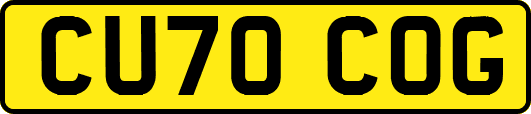 CU70COG