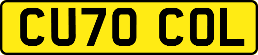 CU70COL