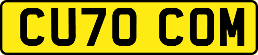 CU70COM
