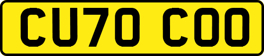 CU70COO