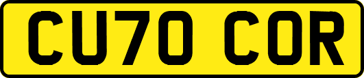 CU70COR