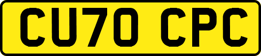 CU70CPC