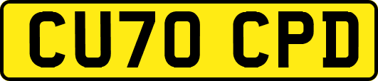 CU70CPD