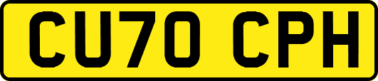 CU70CPH