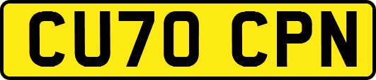 CU70CPN