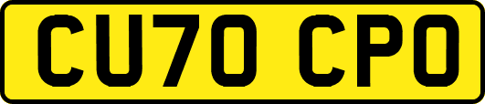 CU70CPO